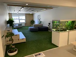 Munkekærskolens Bibliotek